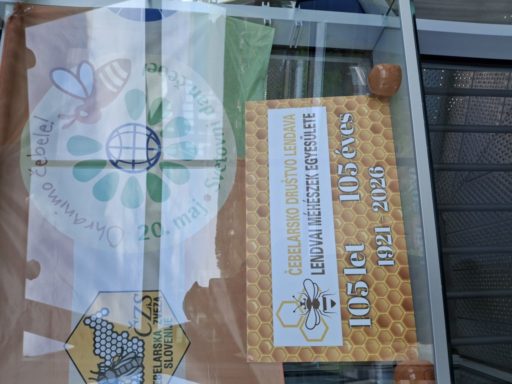 Razstava v stolp Vinarium 