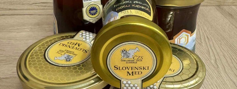 Priporočene cene čebeljih pridelkov za leto 2026
