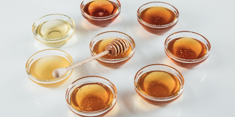 Brezplačna analiza čebeljih pridelkov v letu 2026